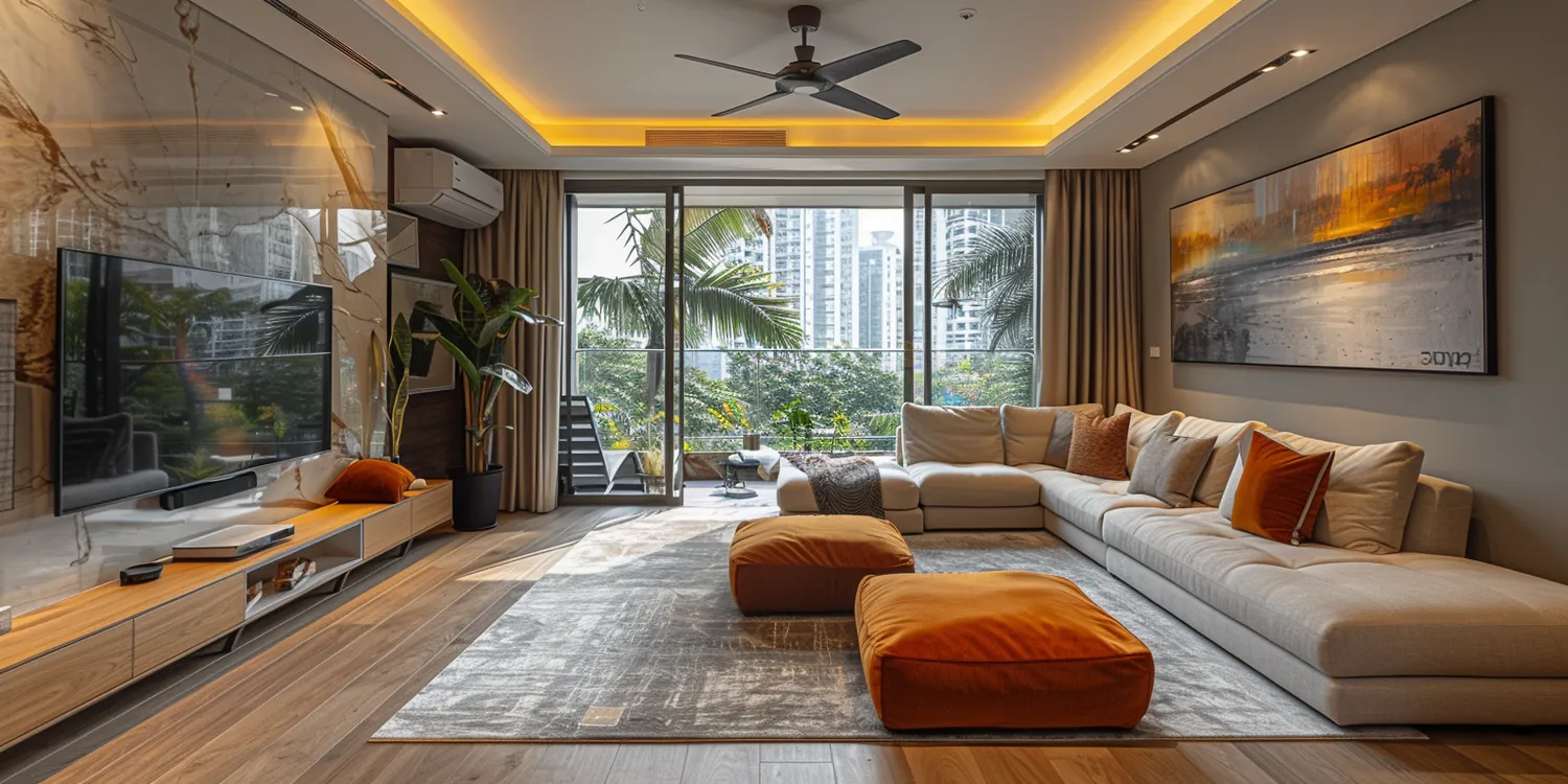 Czy klimatyzacja oczyszcza powietrze?