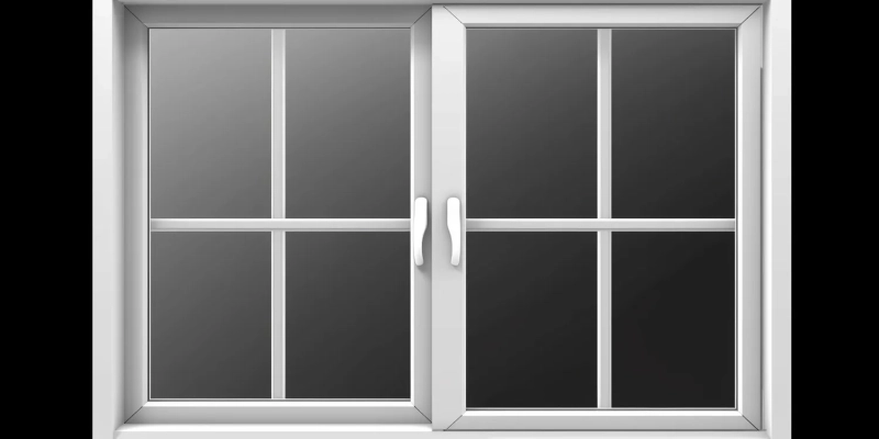 Dlaczego okna parują od wewnątrz?