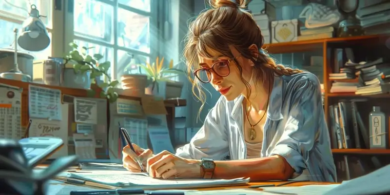 Dlaczego warto korzystać z usług biura rachunkowego?