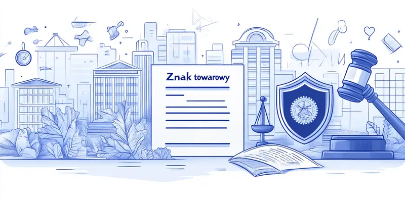 Dlaczego warto zarejestrować znak towarowy?