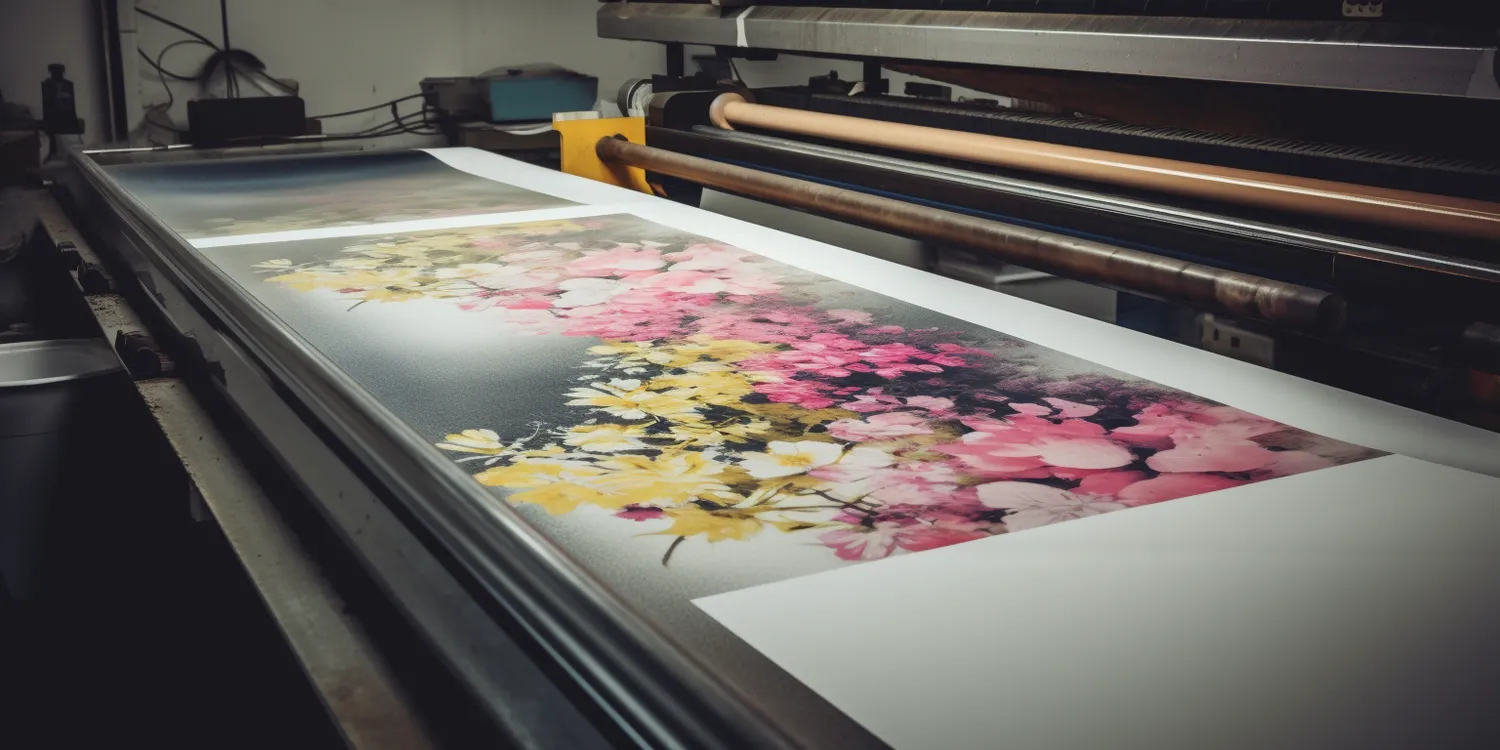 Druk cyfrowy a druk offsetowy