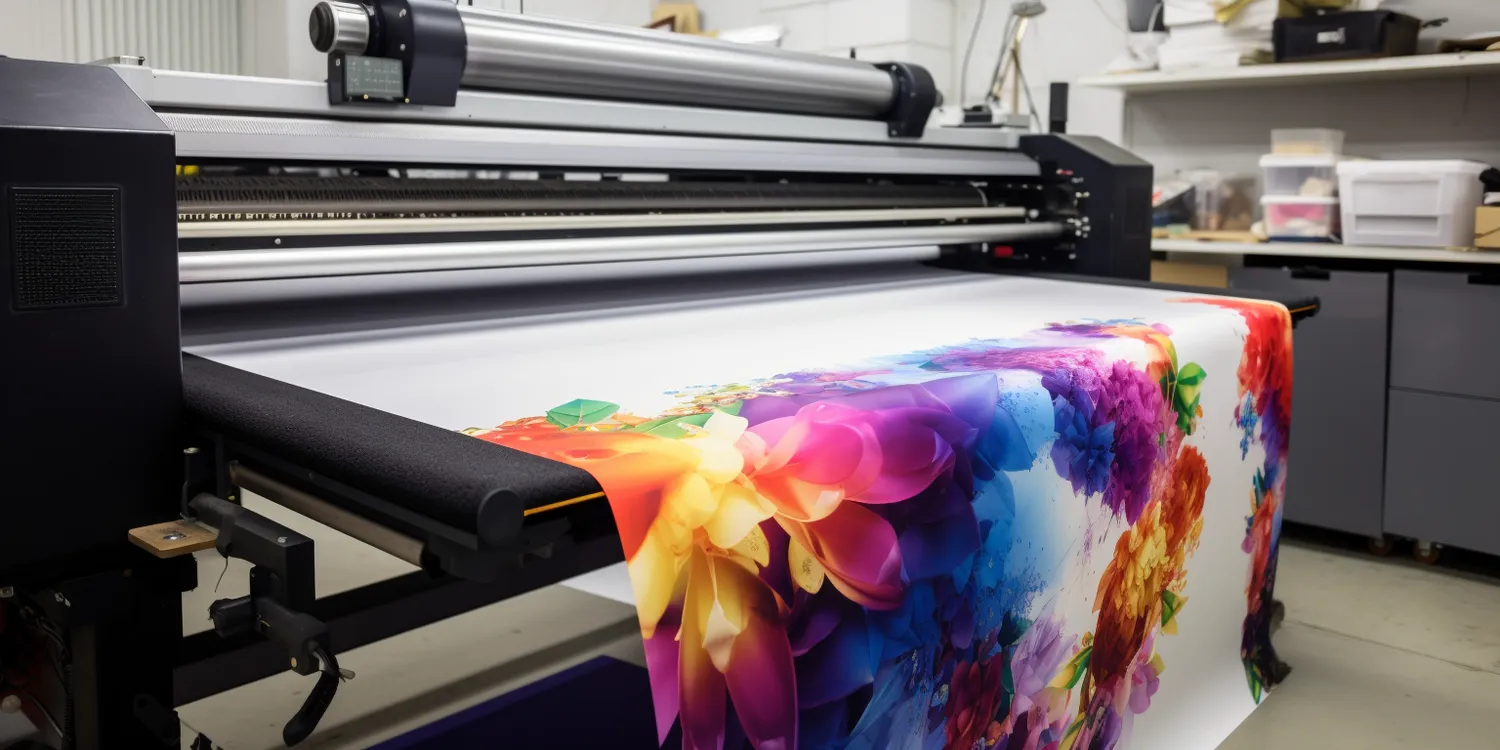 Druk cyfrowy krok po kroku