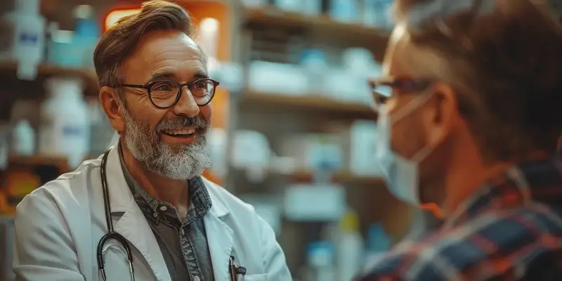 E-recepta jak to zrobić?