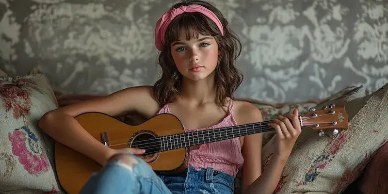 Gdzie kupić ukulele koncertowe?