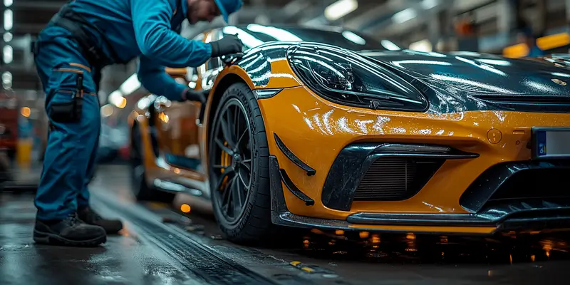 Gdzie złożyć skargę na warsztat samochodowy?