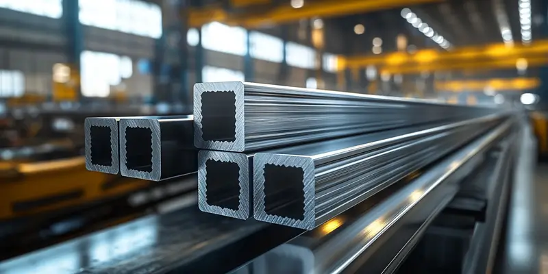 Hurtownia stali nierdzewnej Szczecin