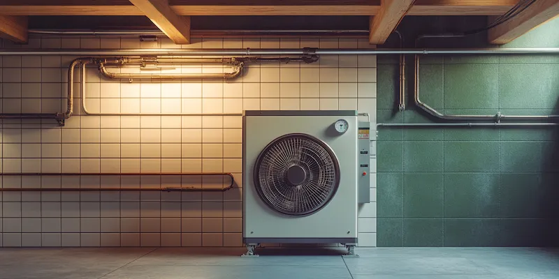 Ile kosztuje rekuperacja w domu 100m2?