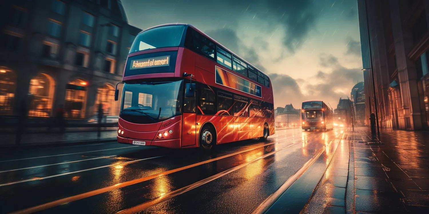 Ile kosztuje wynajem autokaru na wycieczkę?