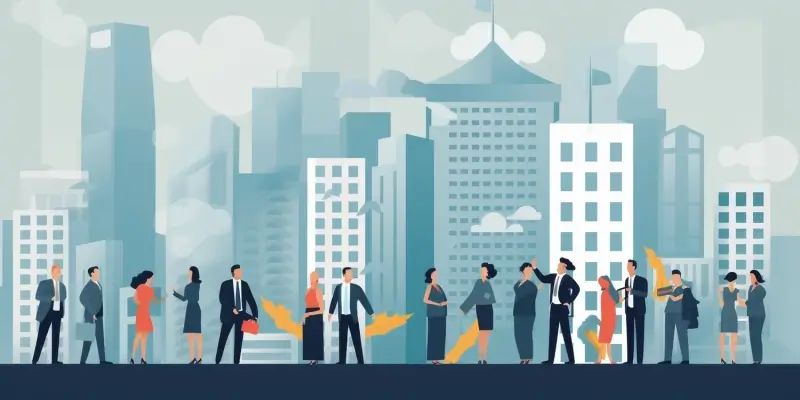 Ile ludzi ma kredyty hipoteczne w Polsce?