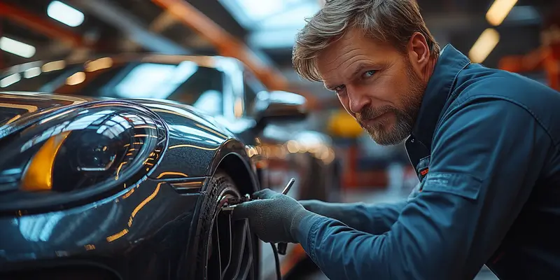 Ile mozna dostac dotacji na warsztat samochodowy?