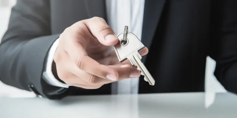 Ile trwa sprzedaż mieszkania warszawa?