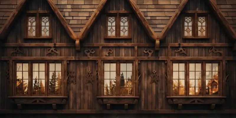 Jak dobrać karnisz do okna?