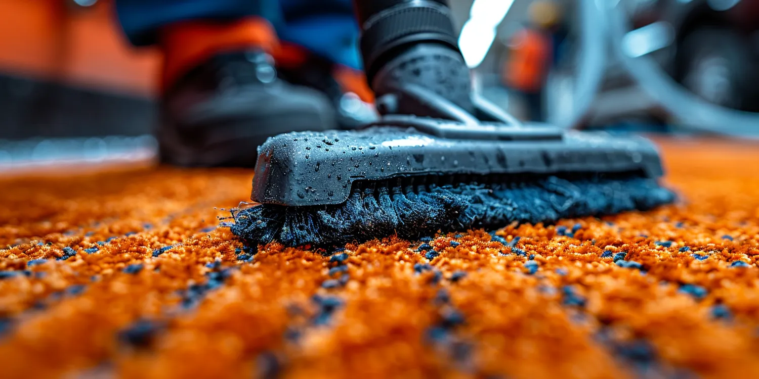 Jak dobrać odpowiednie podłoże pod wykładzinę dywanową?