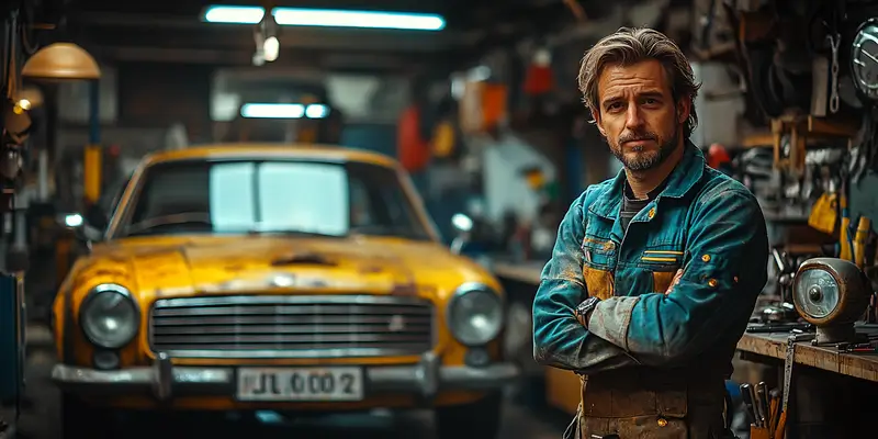 Jak księgować warsztat samochodowy?