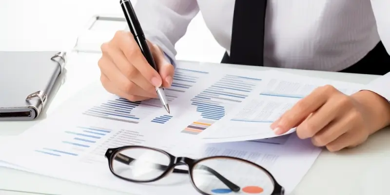 Jak należy prowadzić księgowość dla stowarzyszenia?