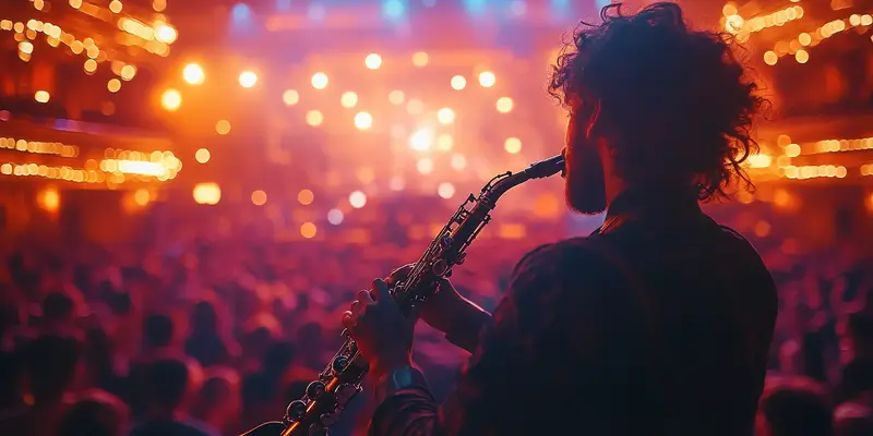 Jak naoliwić klarnet?