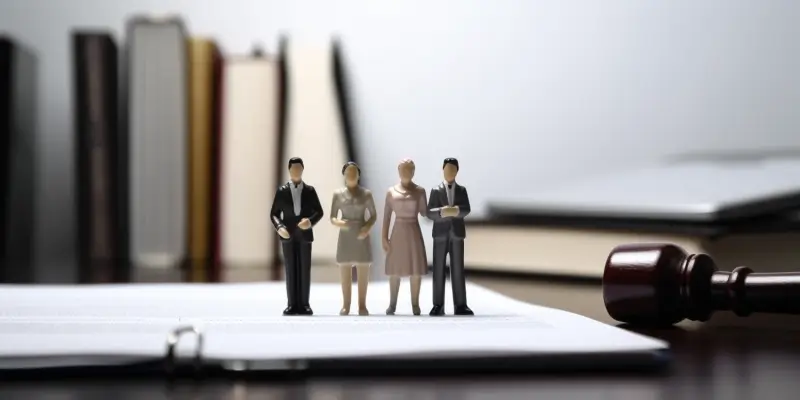 Jak napisać pozew o rozwód bez orzekania o winie?