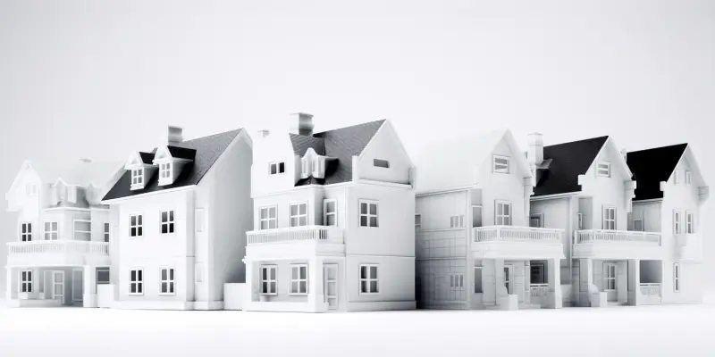 Jak oprocentowane są kredyty hipoteczne?