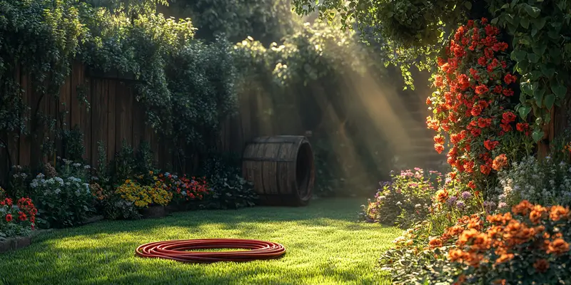 Jak podłączyć wąż ogrodowy do kranu w mieszkaniu?