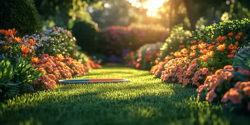 Jak połączyć wąż ogrodowy?