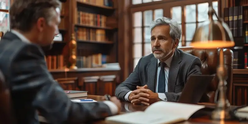 Jak się ubrać na rozwód?