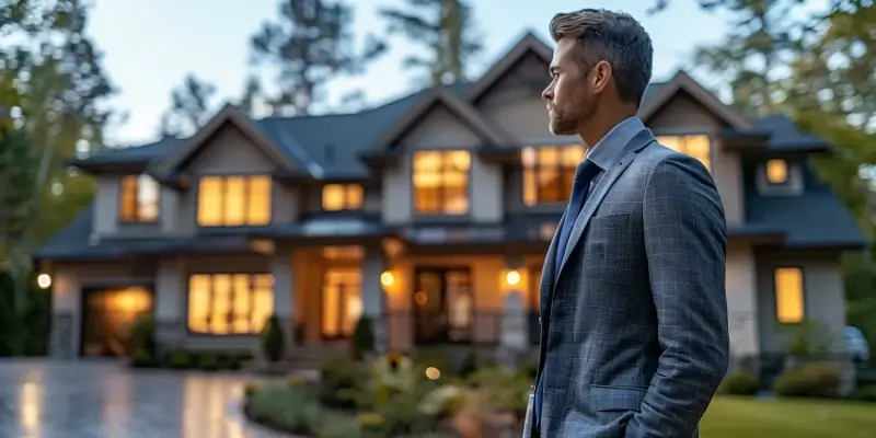 Jak skutecznie sprzedać swoją nieruchomość?