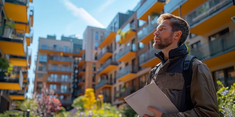 Jak sprzedać nieruchomość przez biuro nieruchomości?