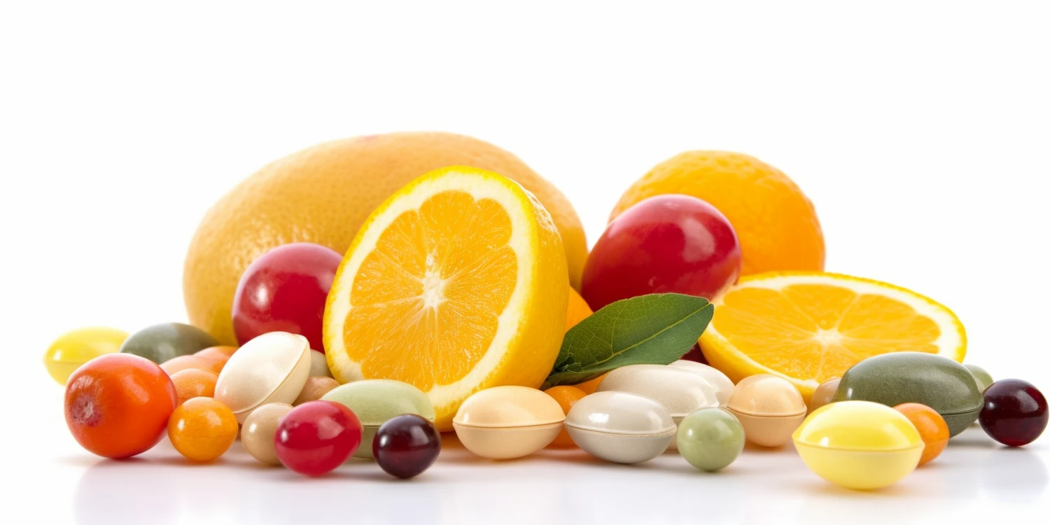 Jak stosować witaminę C w proszku?