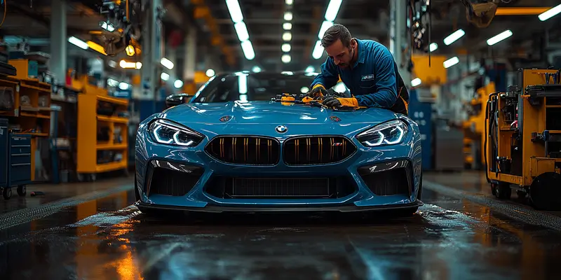 Jak zacząć warsztat samochodowy?