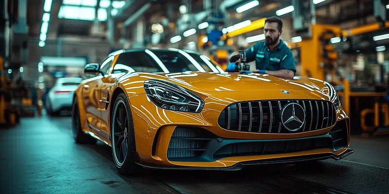 Jak zgłosić nielegalny warsztat samochodowy?