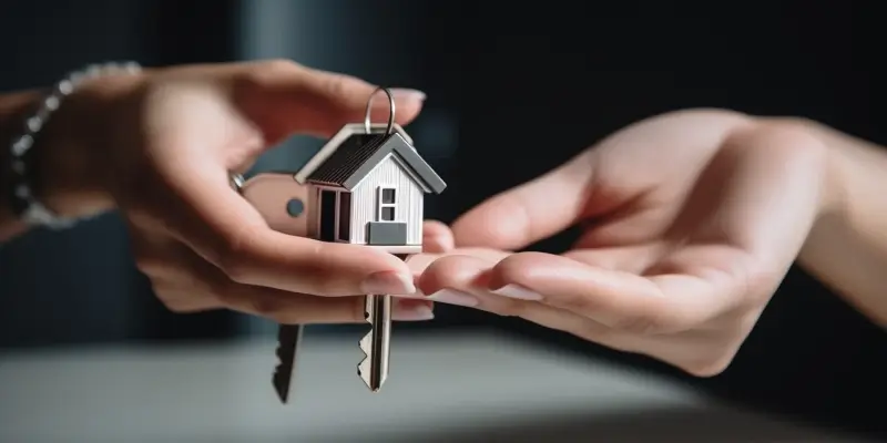 Jak zgłosić sprzedaż mieszkania do urzędu skarbowego?