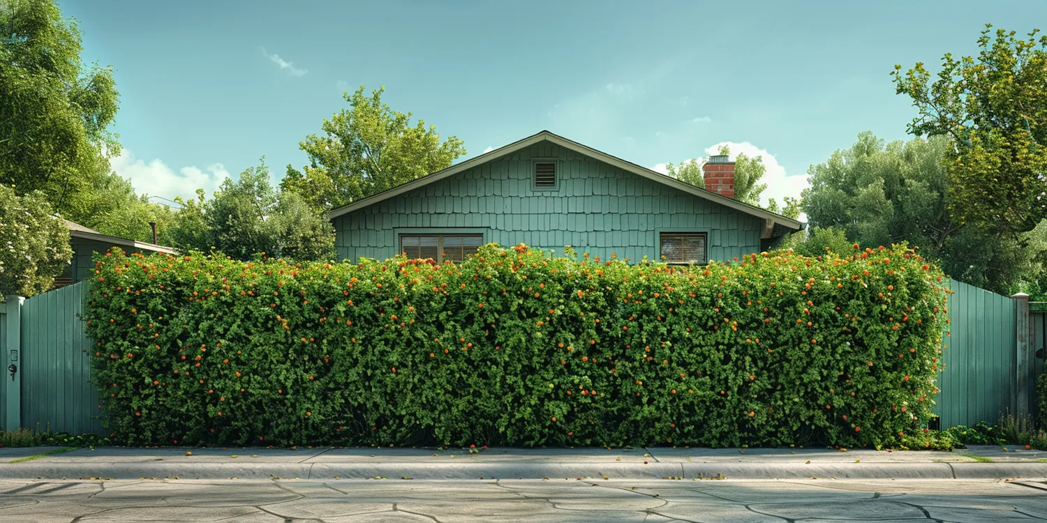 Jak zrobić ogród przed domem?