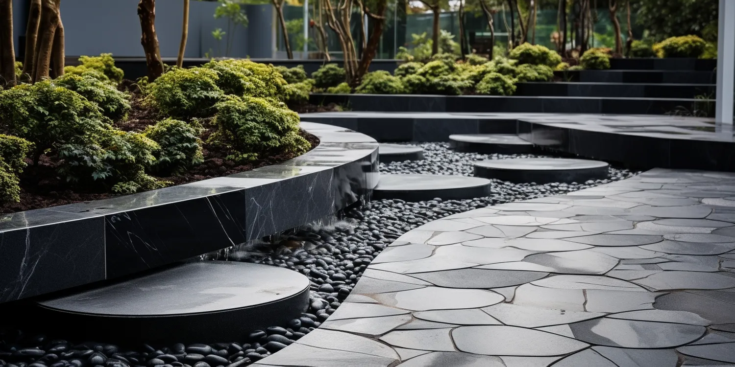 Jaką kostkę wybrać na podjazd?