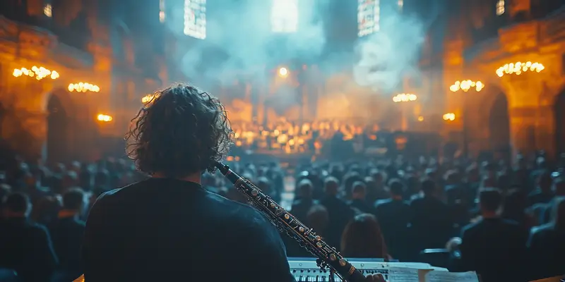 Jaki klarnet dla początkującego?