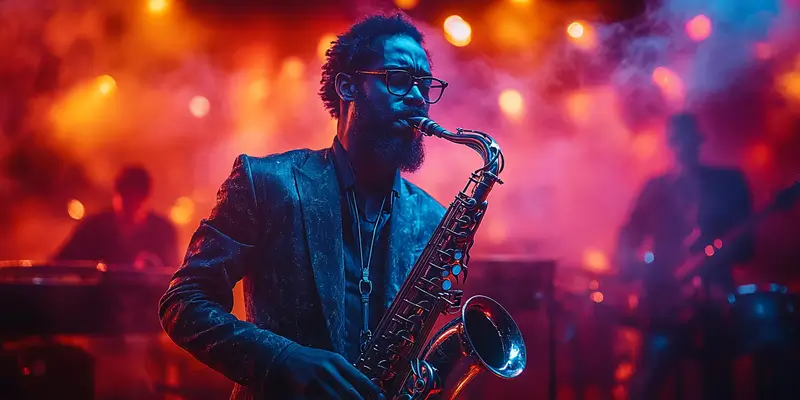 Jaki saksofon dla dziecka?