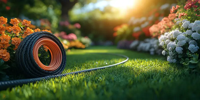 Jaki wąż ogrodowy 1 2 czy 3 4?