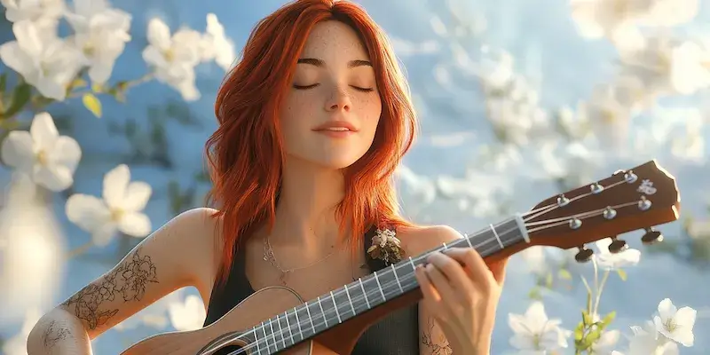 Jakie ukulele koncertowe kupić?