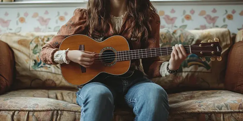 Jakie ukulele sopranowe?