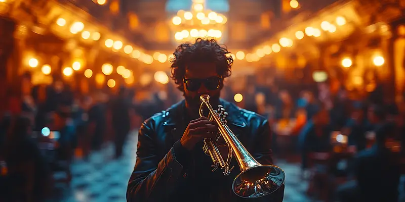 Kiedy powstała trąbka?