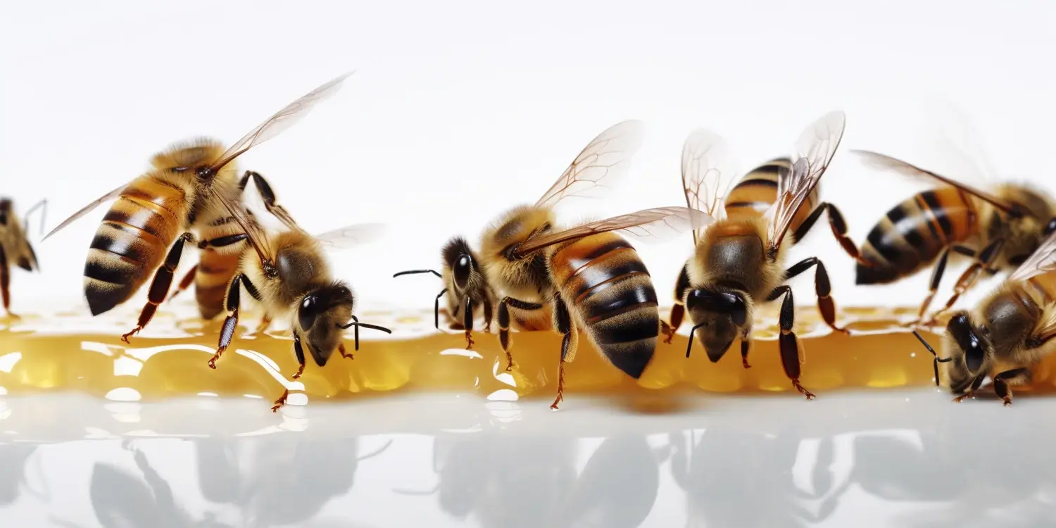 Kiedy wybierać miód rzepakowy?