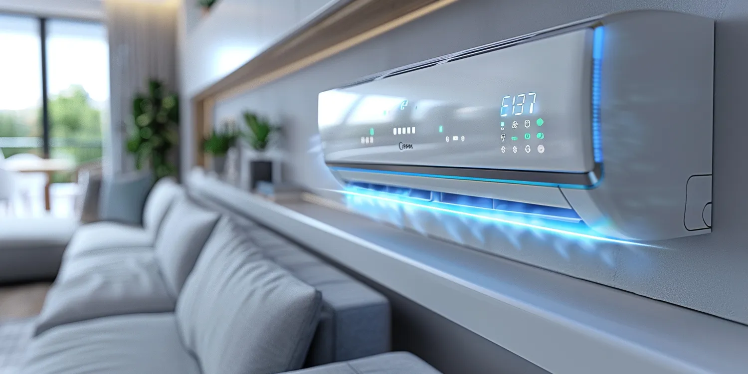 Klimatyzacja na poddaszu