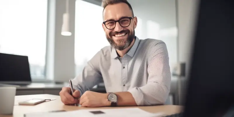 Korzystając z biura rachunkowego na jakie usługi można liczyć?