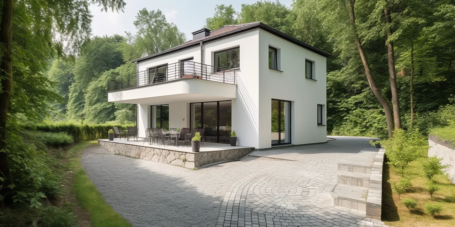 Kostka brukowa - ile za metr układania?