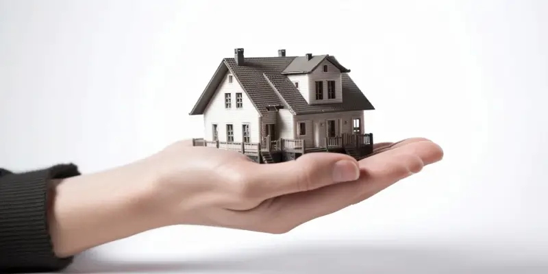 Kredyty hipoteczne 2017 ile wkładu własnego?