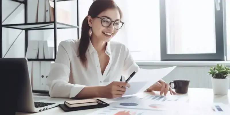 Krok po kroku - jak założyć biuro rachunkowe?