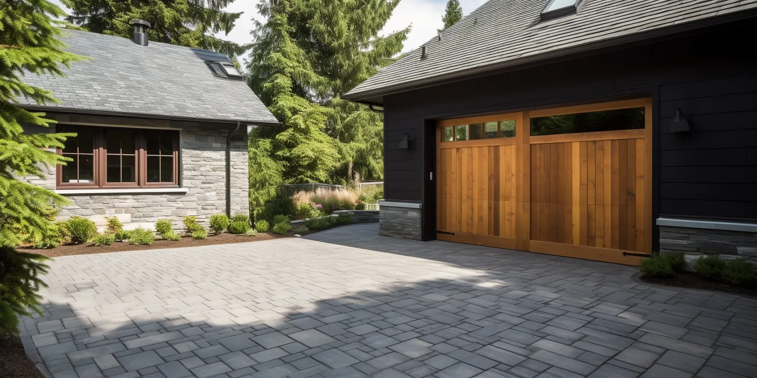 Kształt i rozmiar kostki brukowej