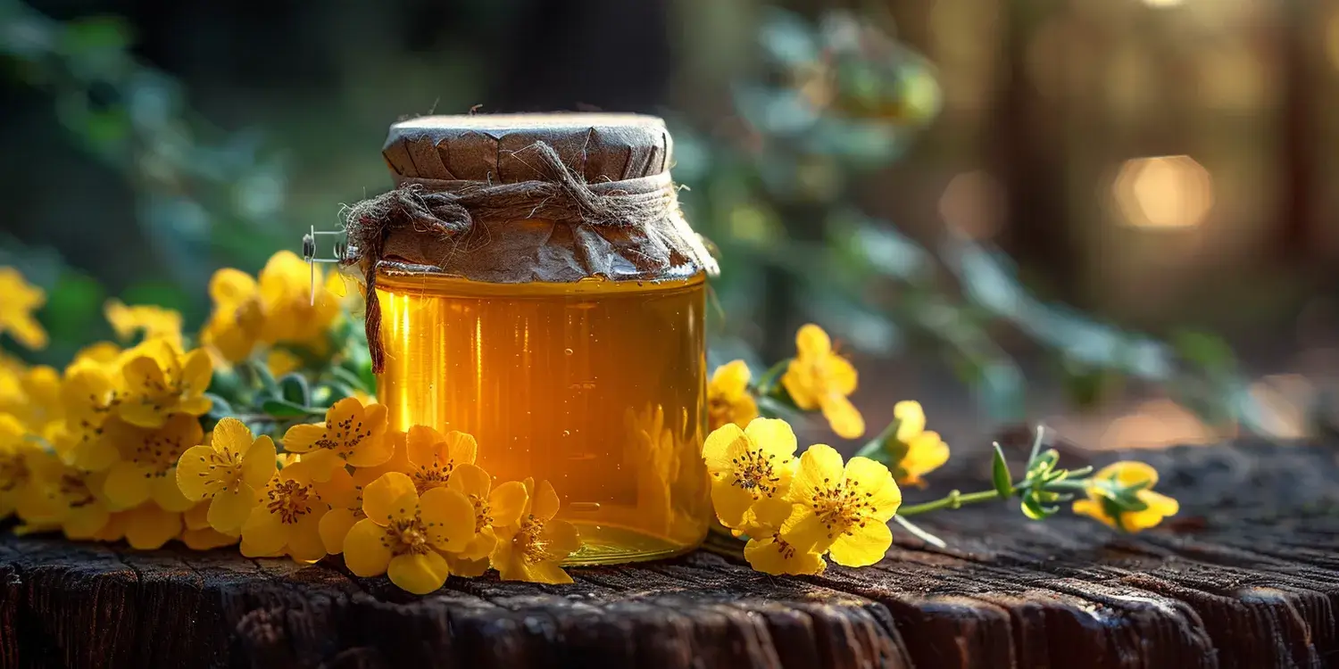 Kto powinien jeść miód rzepakowy