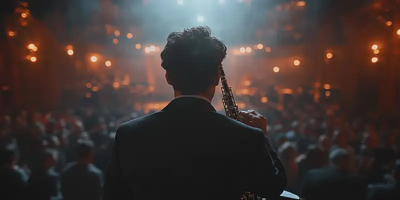 Kto wynalazł klarnet