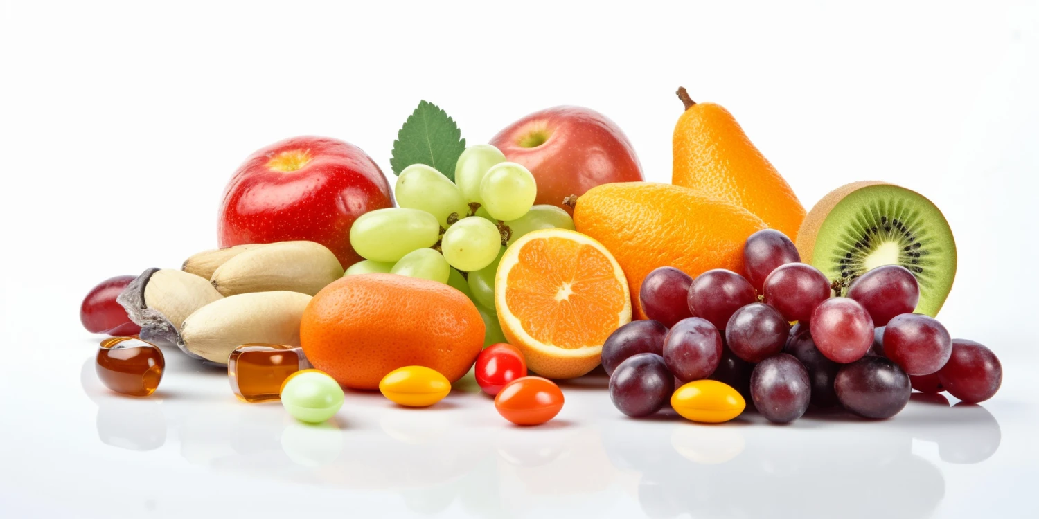 Który owoc ma najwięcej witaminy c?