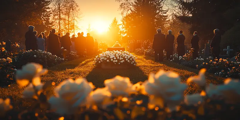 Który zakład pogrzebowy wybrać?